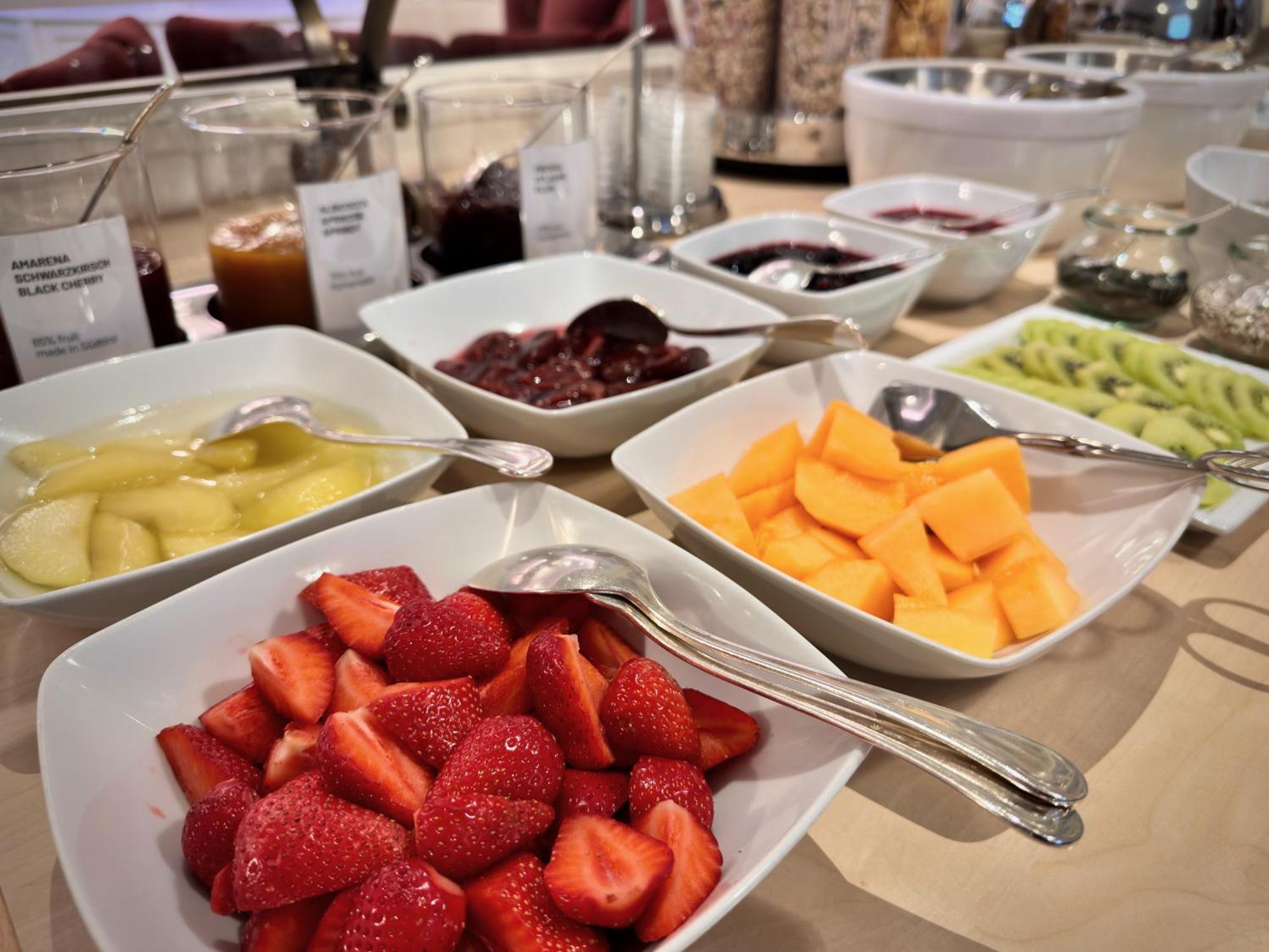 Windsor Merano Hotel & Suites المظهر الخارجي الصورة