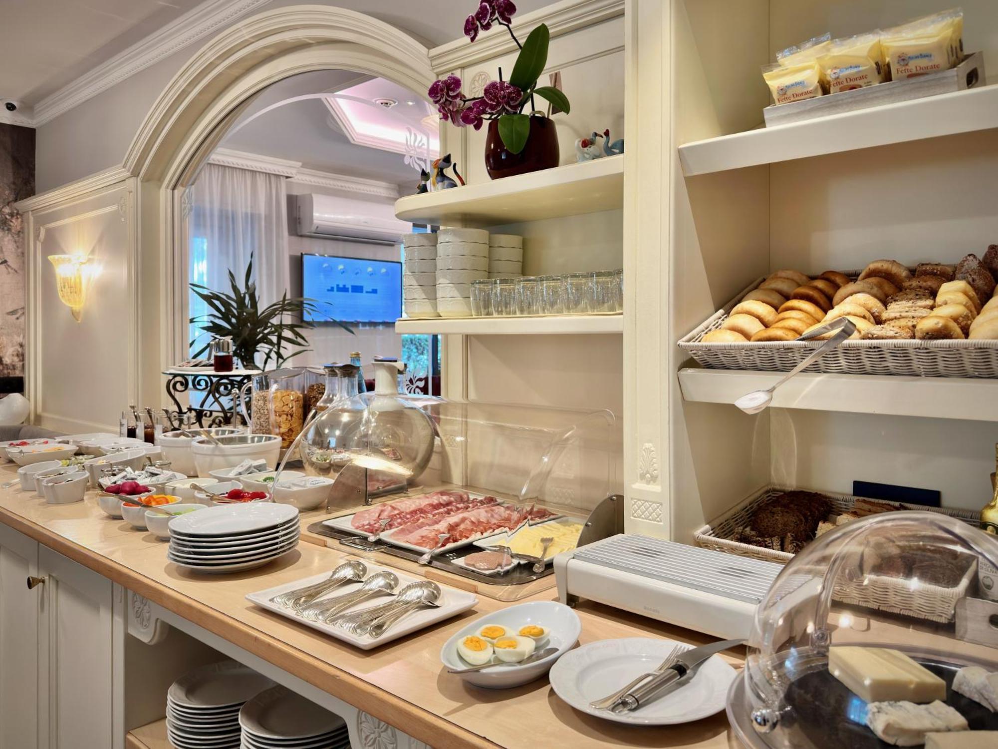 Windsor Merano Hotel & Suites المظهر الخارجي الصورة
