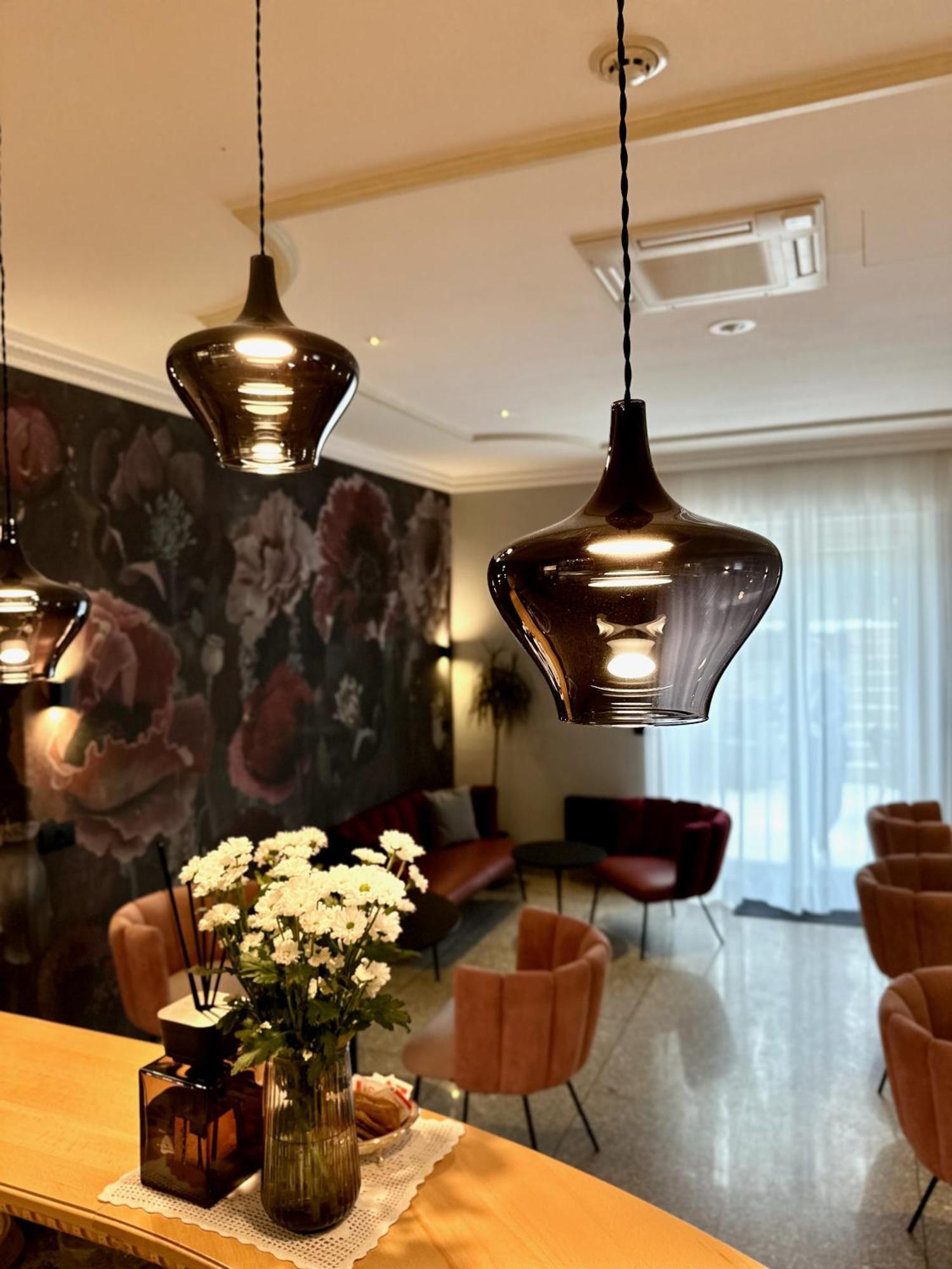 Windsor Merano Hotel & Suites المظهر الخارجي الصورة