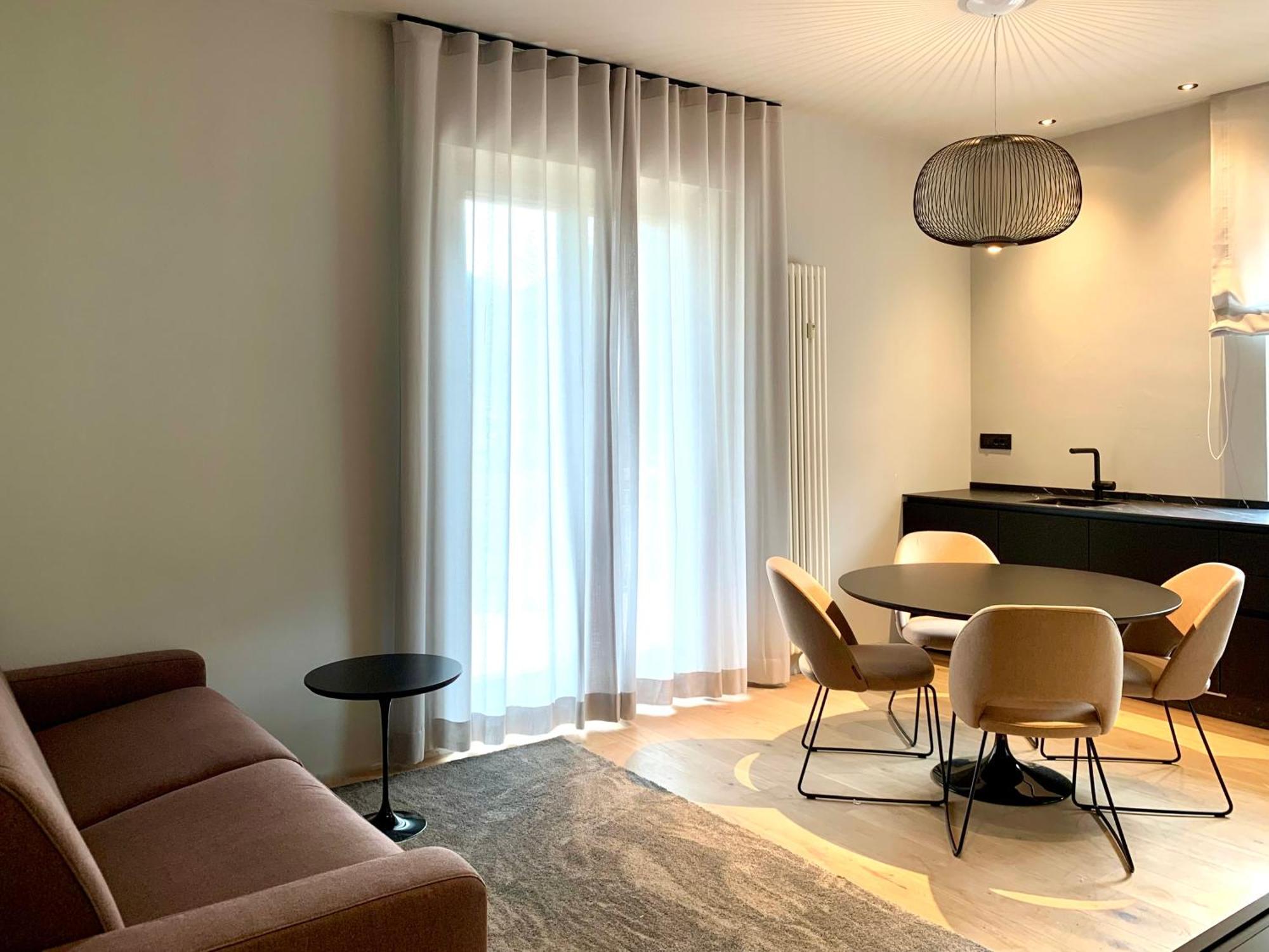 Windsor Merano Hotel & Suites الغرفة الصورة