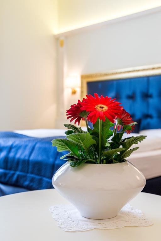 Windsor Merano Hotel & Suites المظهر الخارجي الصورة